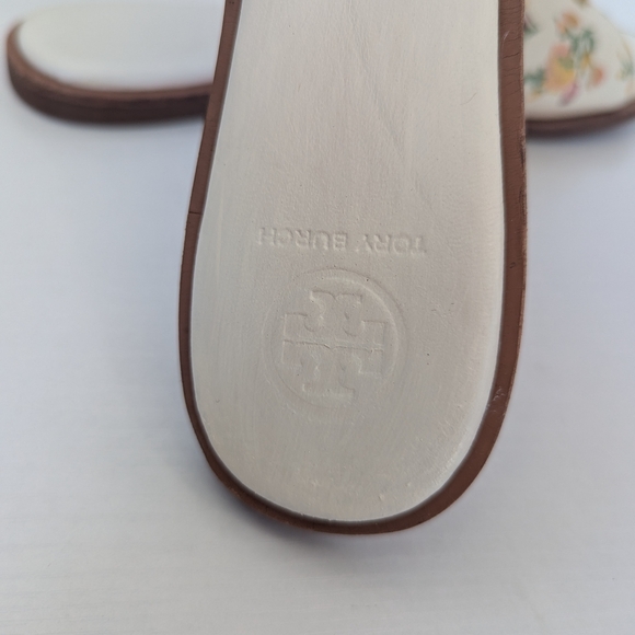 Tory Burch Everly Slide sandals - Picture 9 of 13